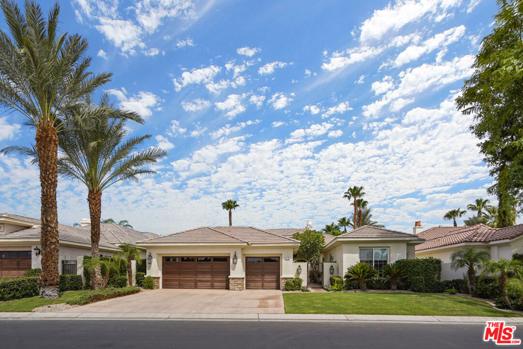 51781 El Dorado Drive