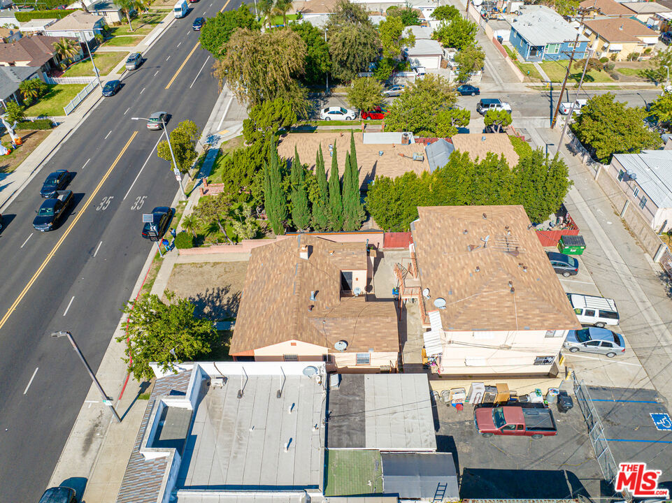 11910 Garfield Avenue