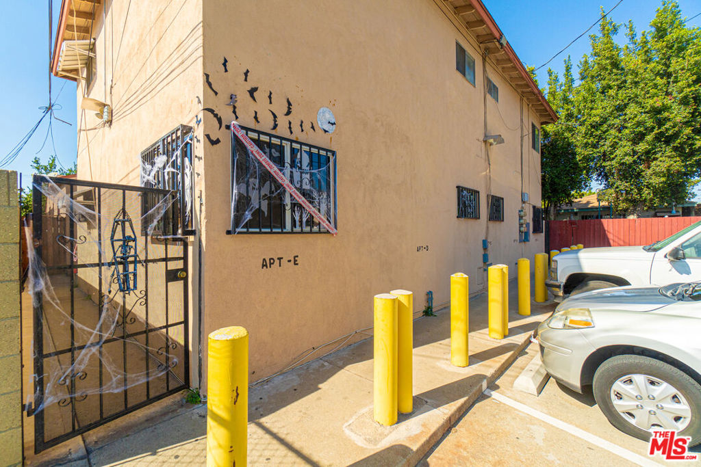 11910 Garfield Avenue