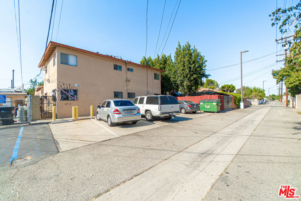 11910 Garfield Avenue