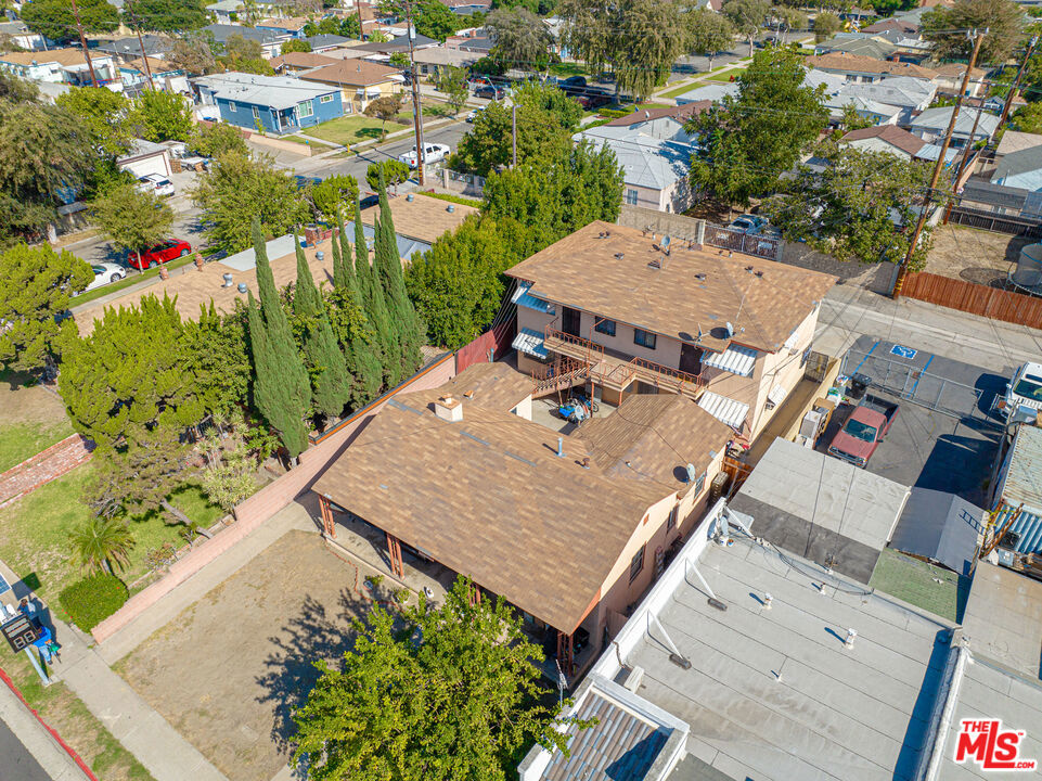 11910 Garfield Avenue