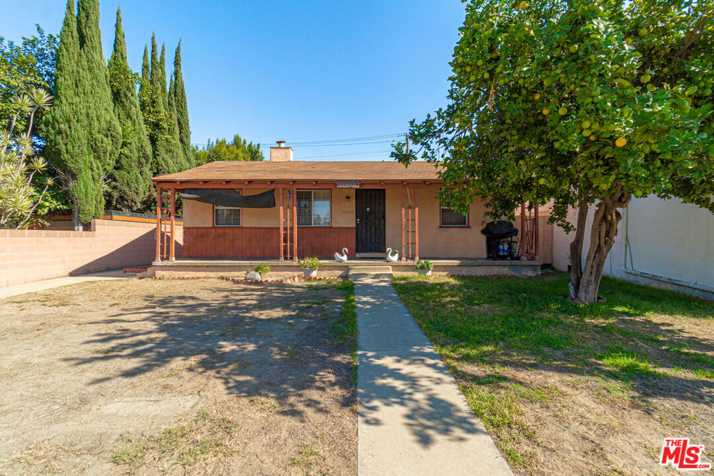11910 Garfield Avenue