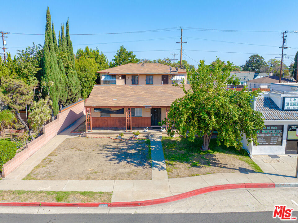 11910 Garfield Avenue