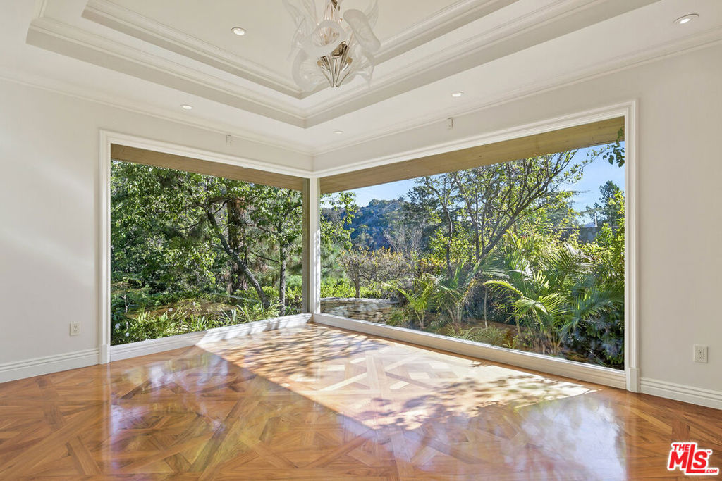 1681 Stone Canyon Road
