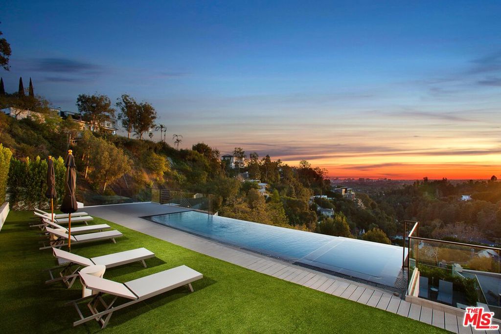 9459 Beverly Crest Drive