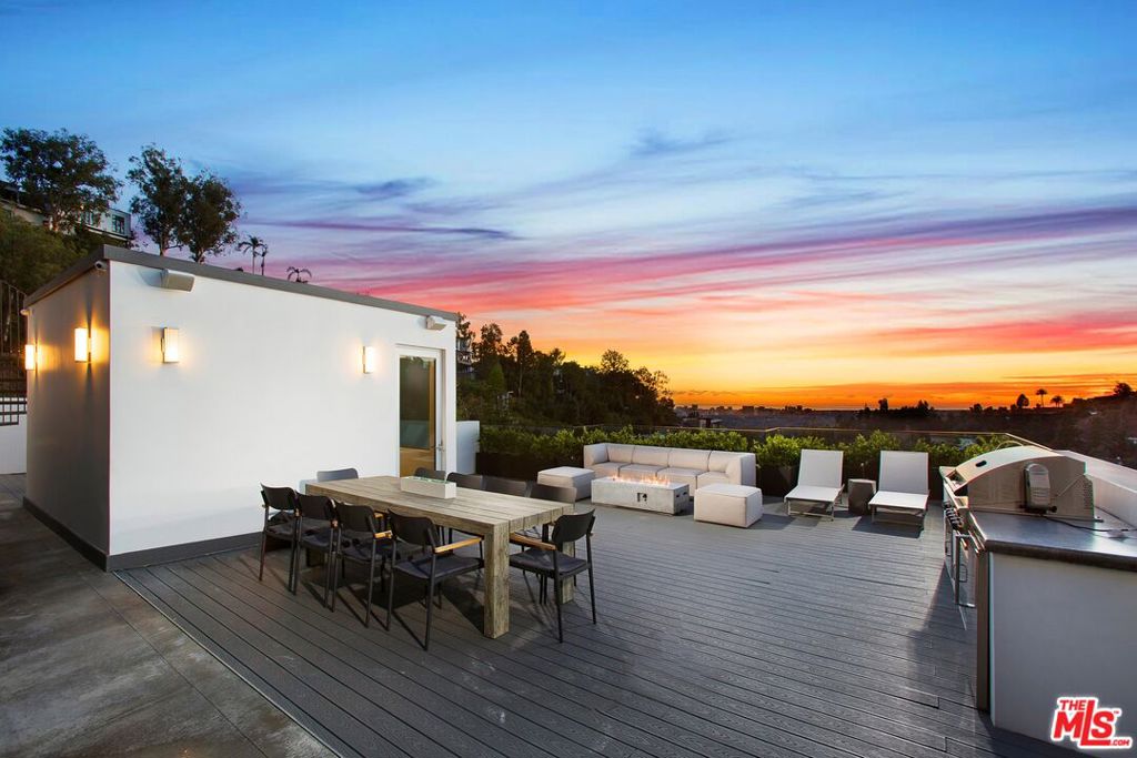9459 Beverly Crest Drive