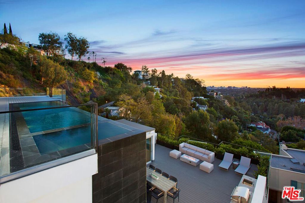 9459 Beverly Crest Drive