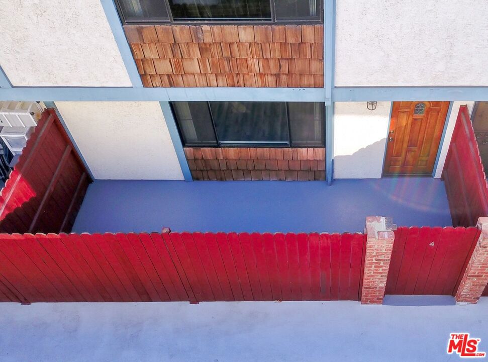 4229 W Rosecrans Avenue Unit: 4