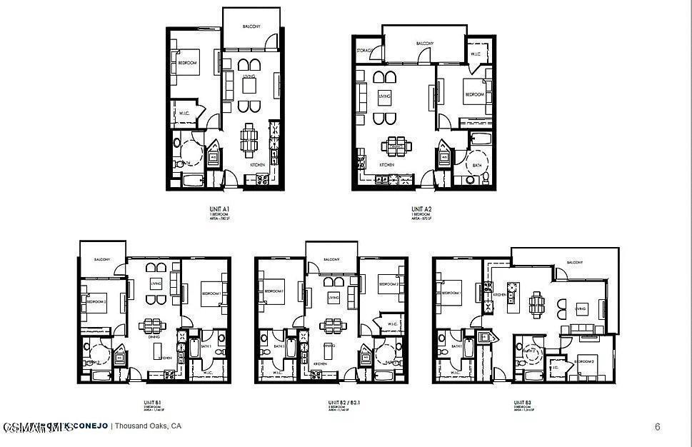 77 Conejo School Road 208