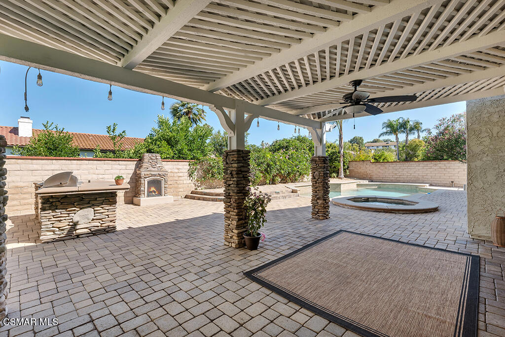 6344 Kerryhill Court