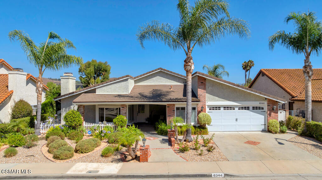 6344 Kerryhill Court