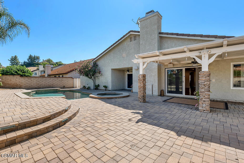 6344 Kerryhill Court
