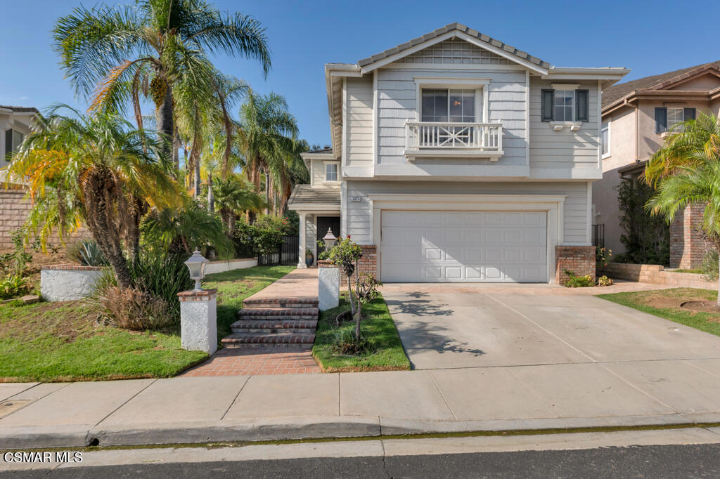 3023 Hollycrest Avenue