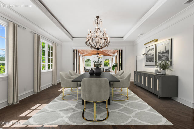 1101 Oak Mirage PL