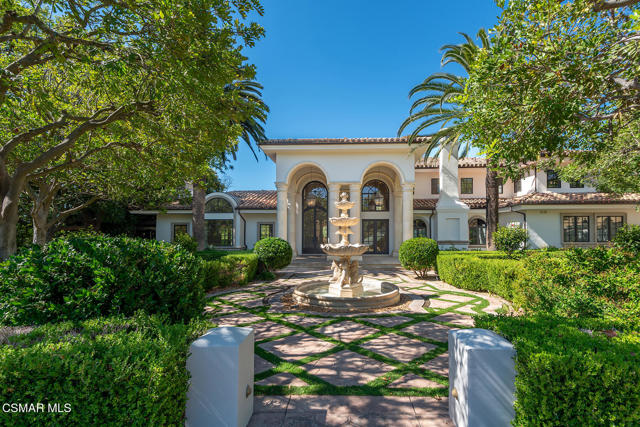 1101 Oak Mirage PL