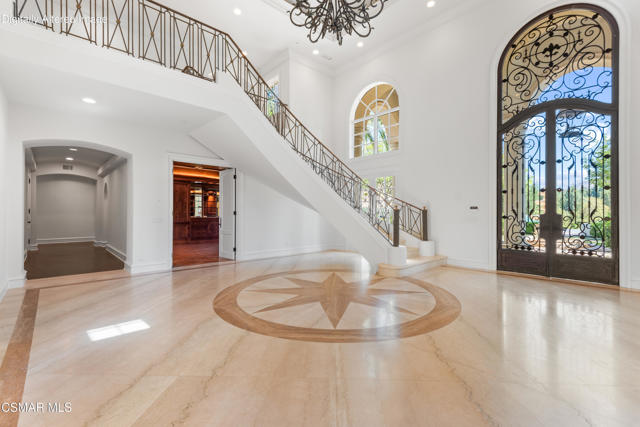 1101 Oak Mirage PL