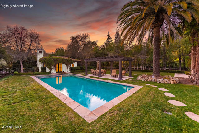 1101 Oak Mirage PL