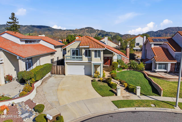 2058 Coleman CT