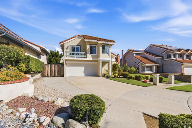 2058 Coleman CT