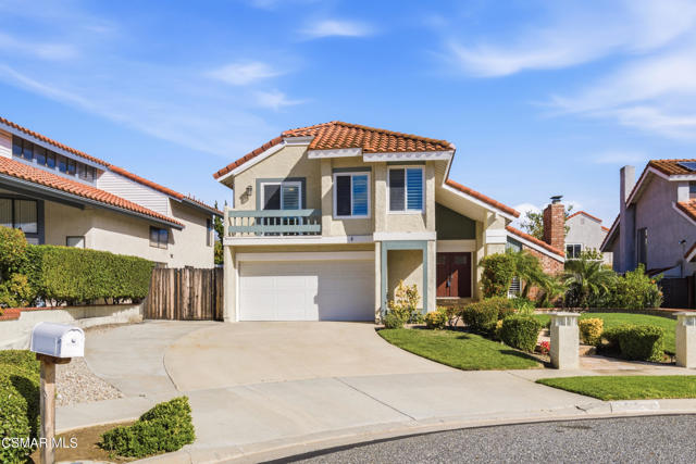 2058 Coleman CT