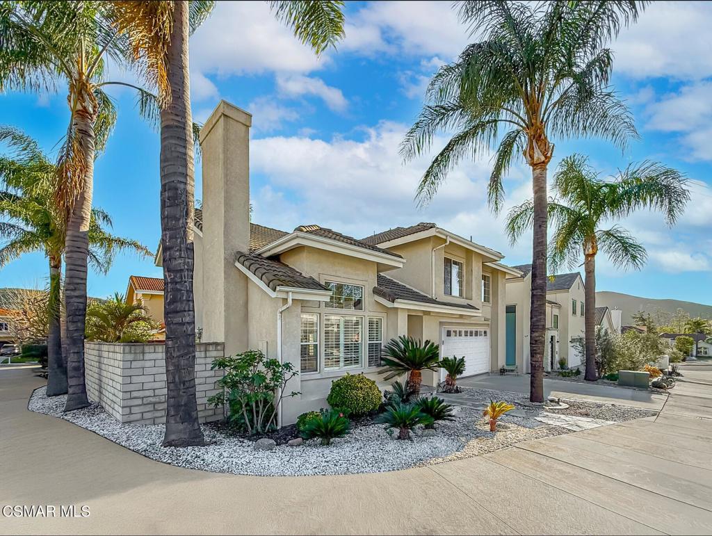 5118 Churchwood Drive