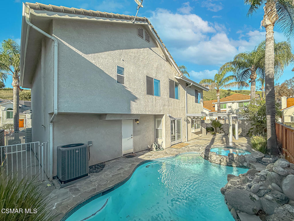 5118 Churchwood Drive