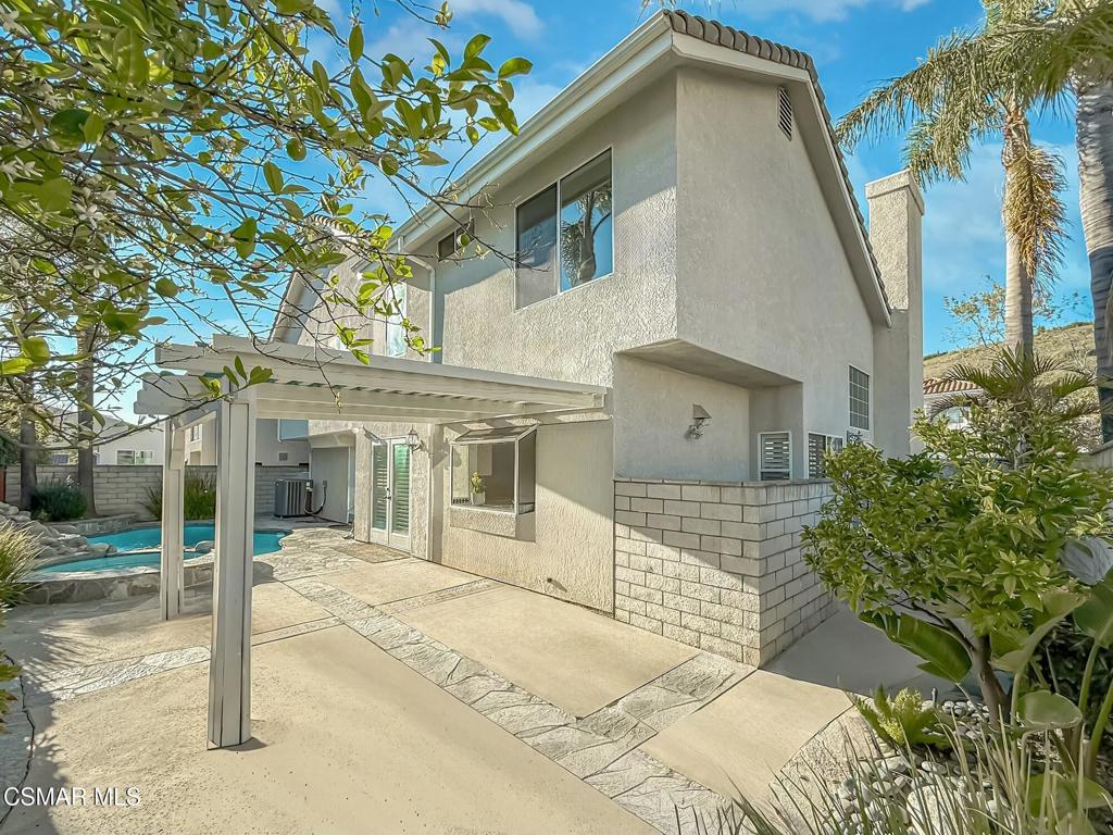 5118 Churchwood Drive