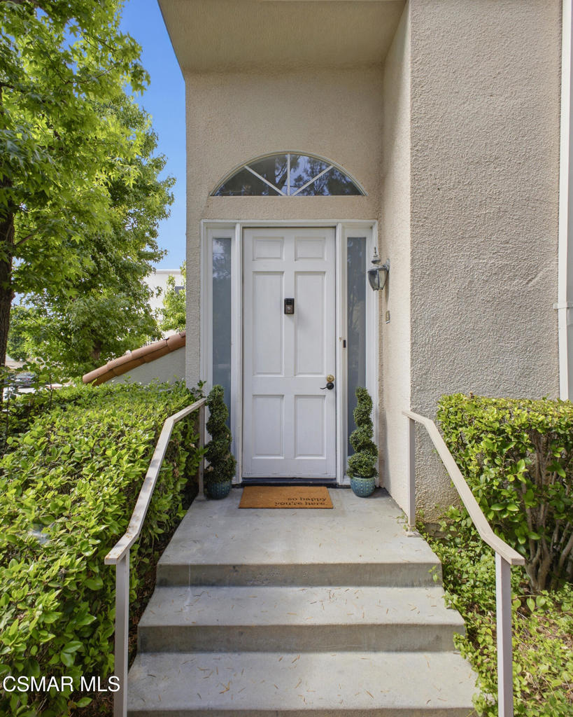 5340 Las Virgenes Road 5