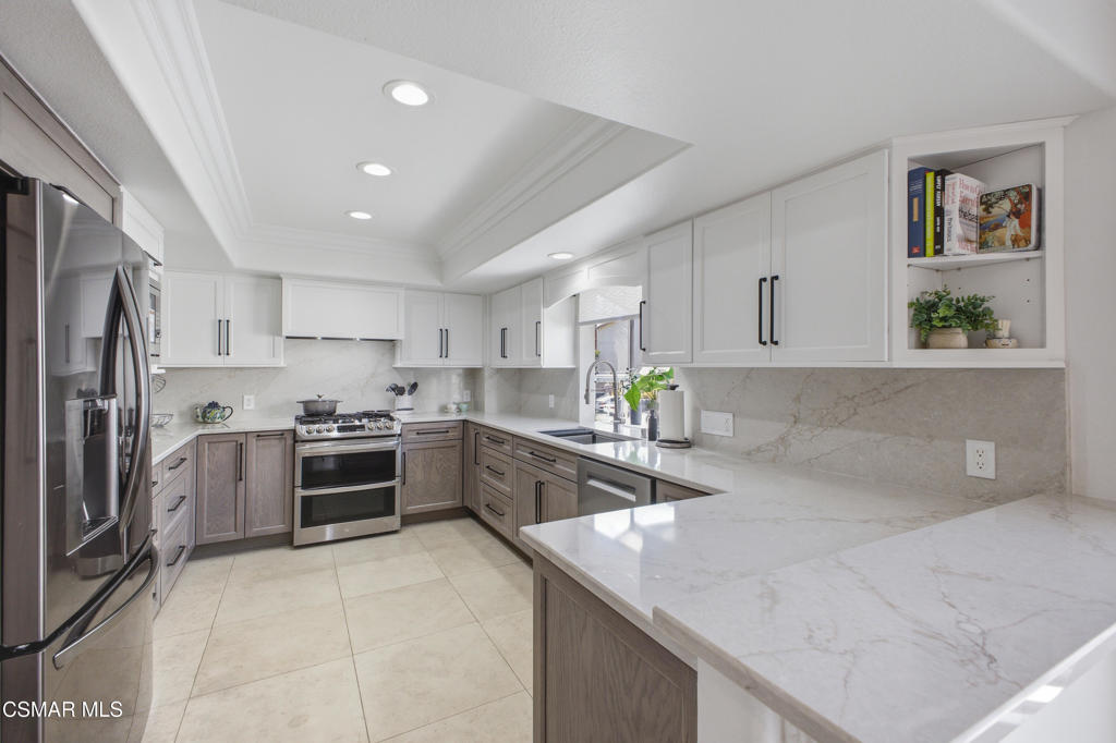 5340 Las Virgenes Road 5
