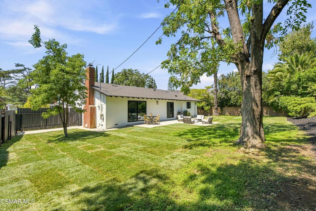 8326 Fable Avenue