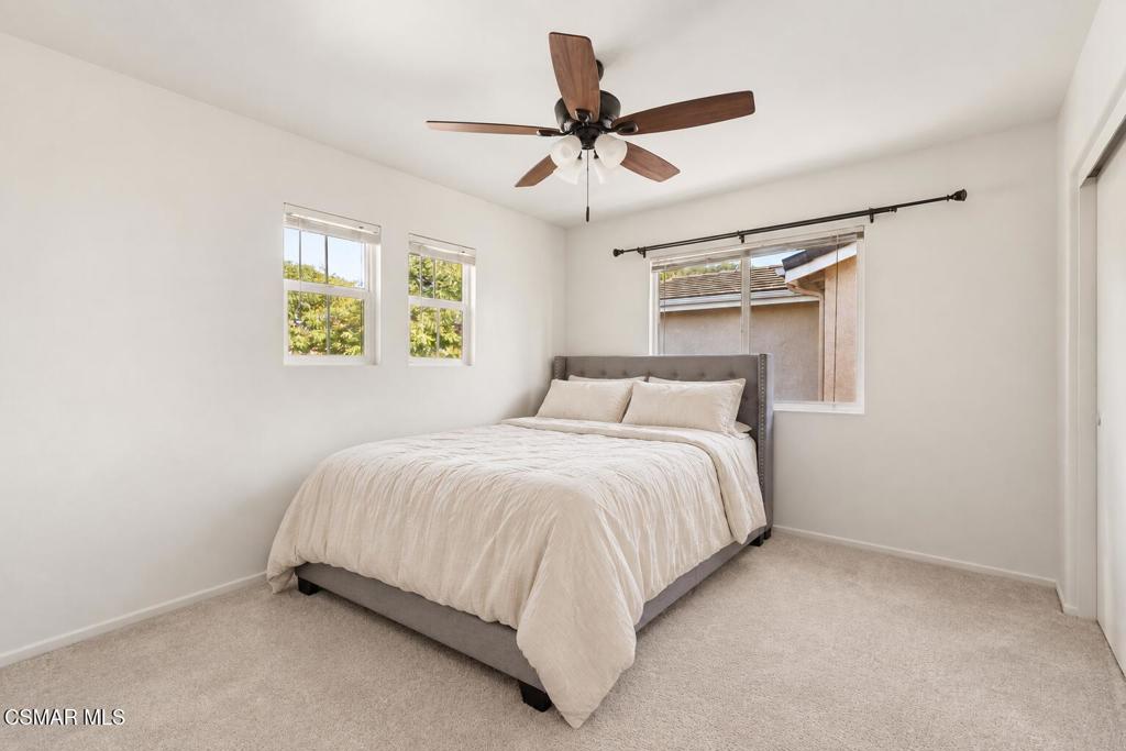 957 Entrada Drive