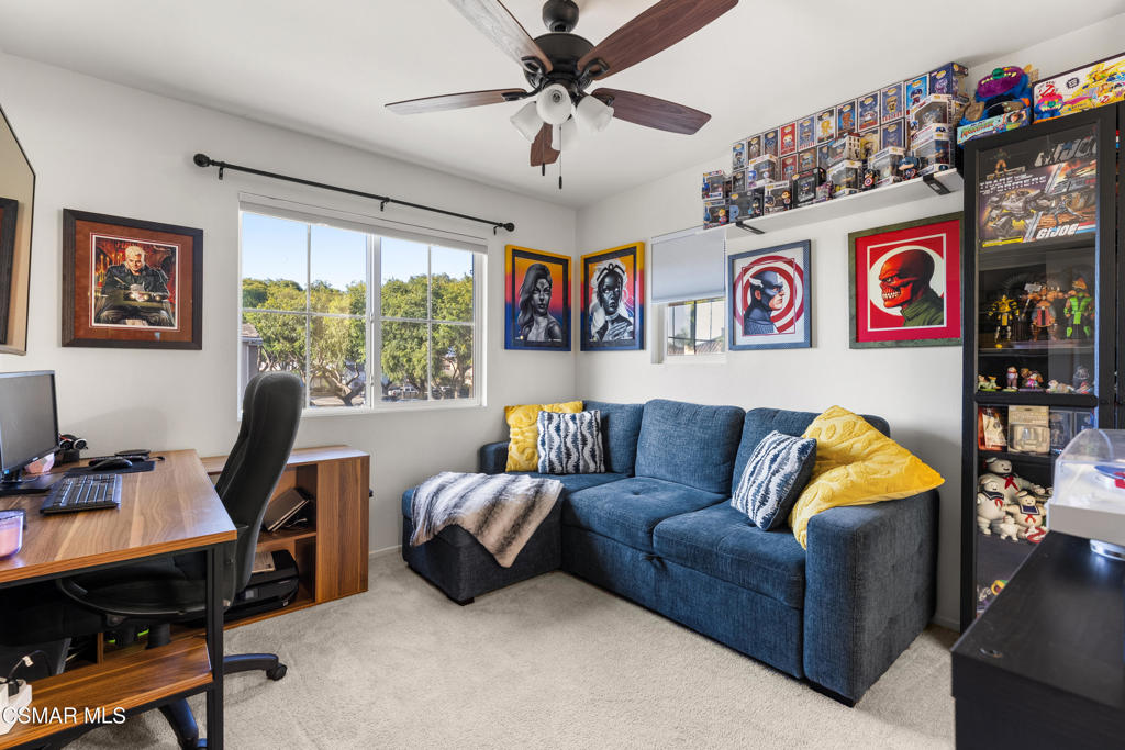 957 Entrada Drive