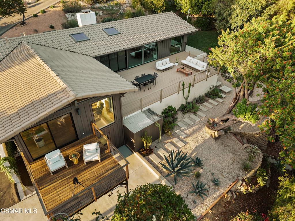 22910 Portage Circle Drive
