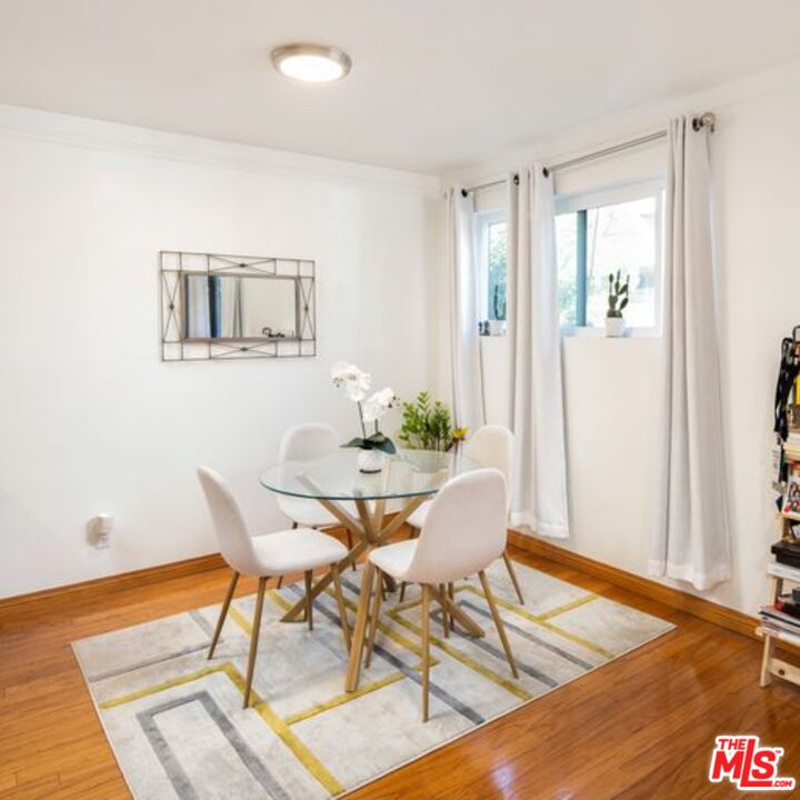 1735 N Fuller Ave Unit: 226