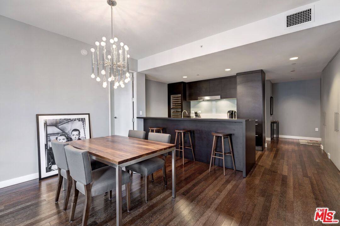 6250 Hollywood Blvd Unit: 8N