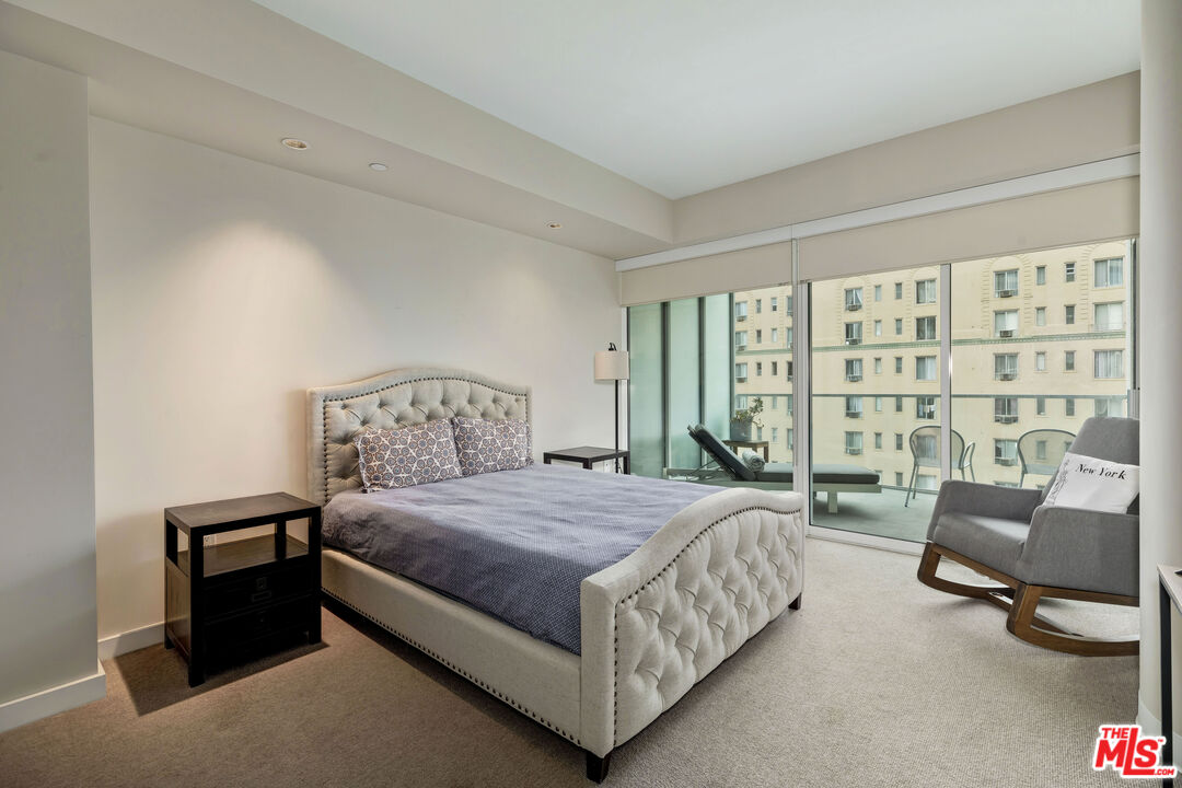6250 Hollywood Blvd Unit: 8N