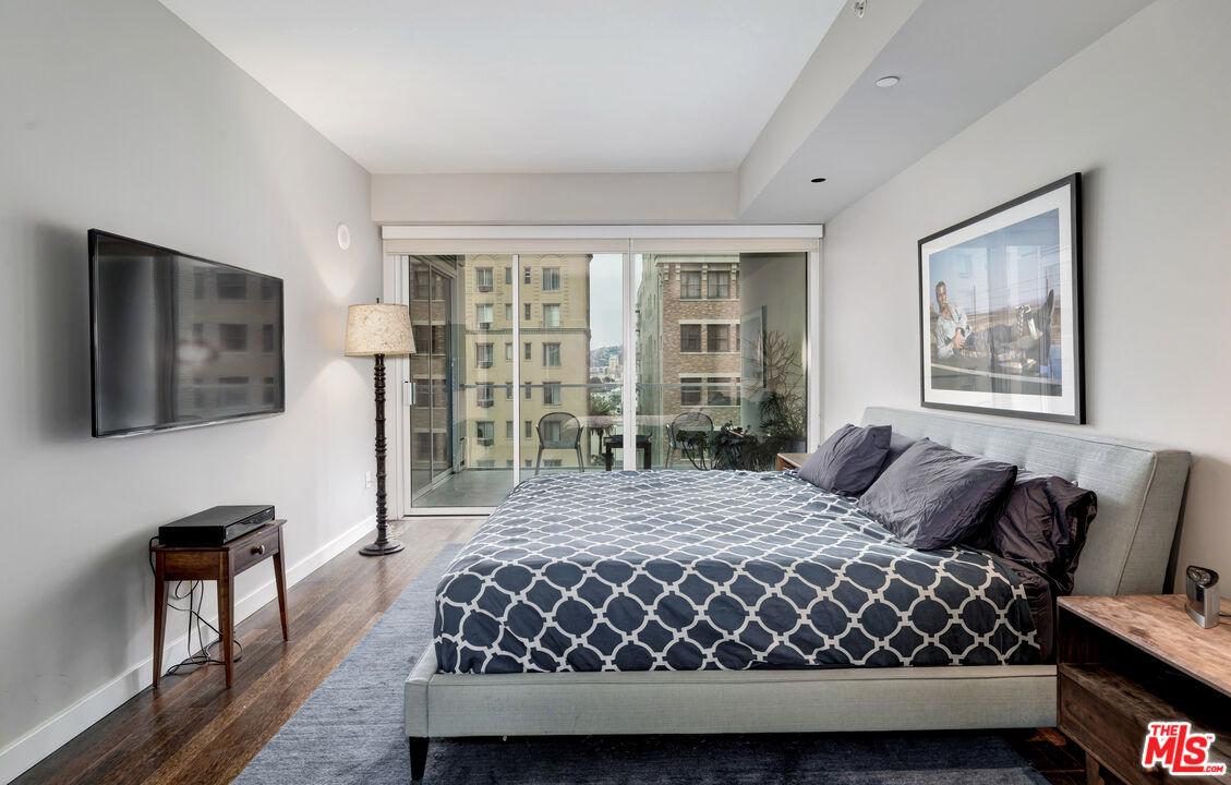 6250 Hollywood Blvd Unit: 8N