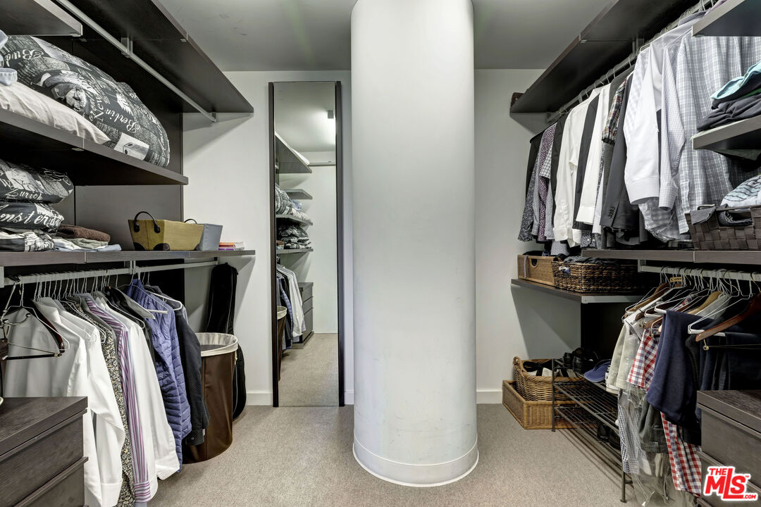 6250 Hollywood Blvd Unit: 8N