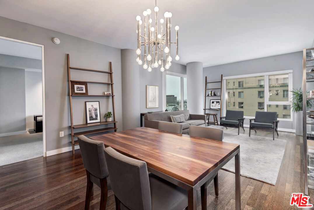 6250 Hollywood Blvd Unit: 8N