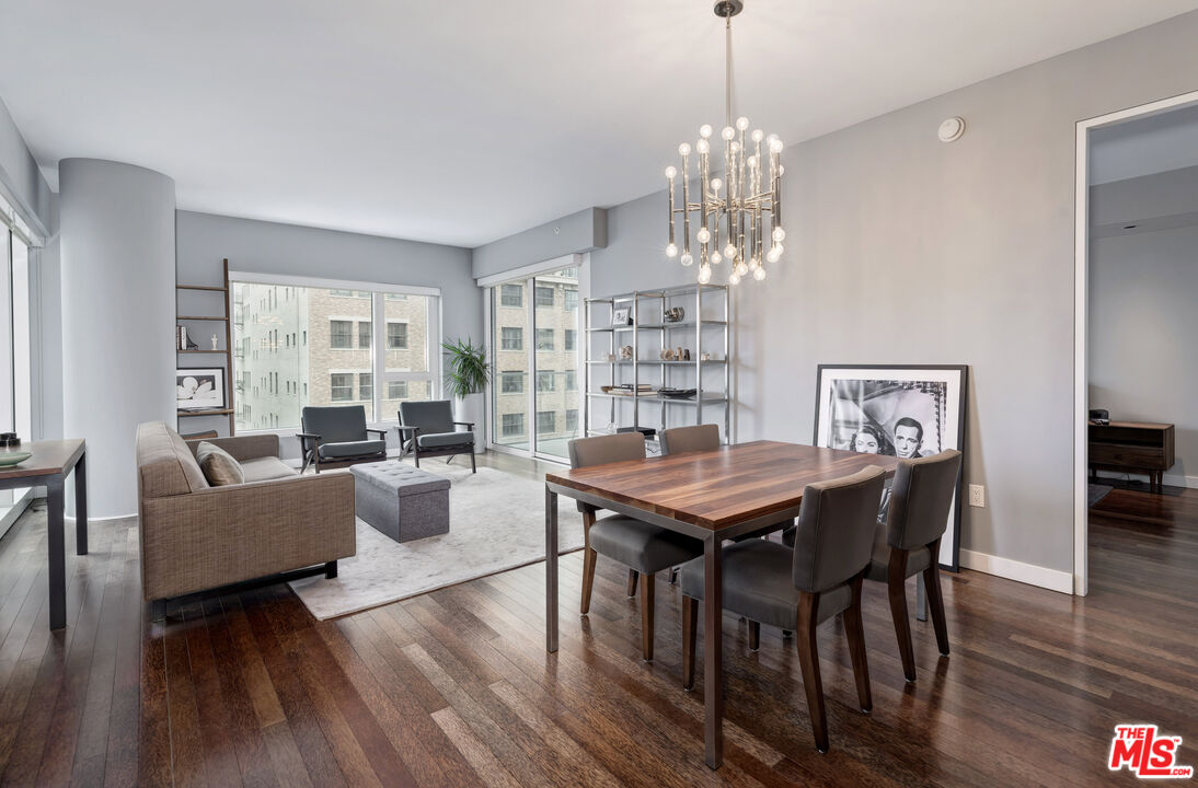6250 Hollywood Blvd Unit: 8N