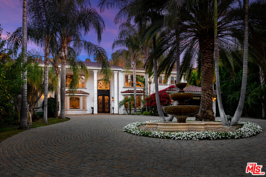 16020 VALLEY VISTA BOULEVARD