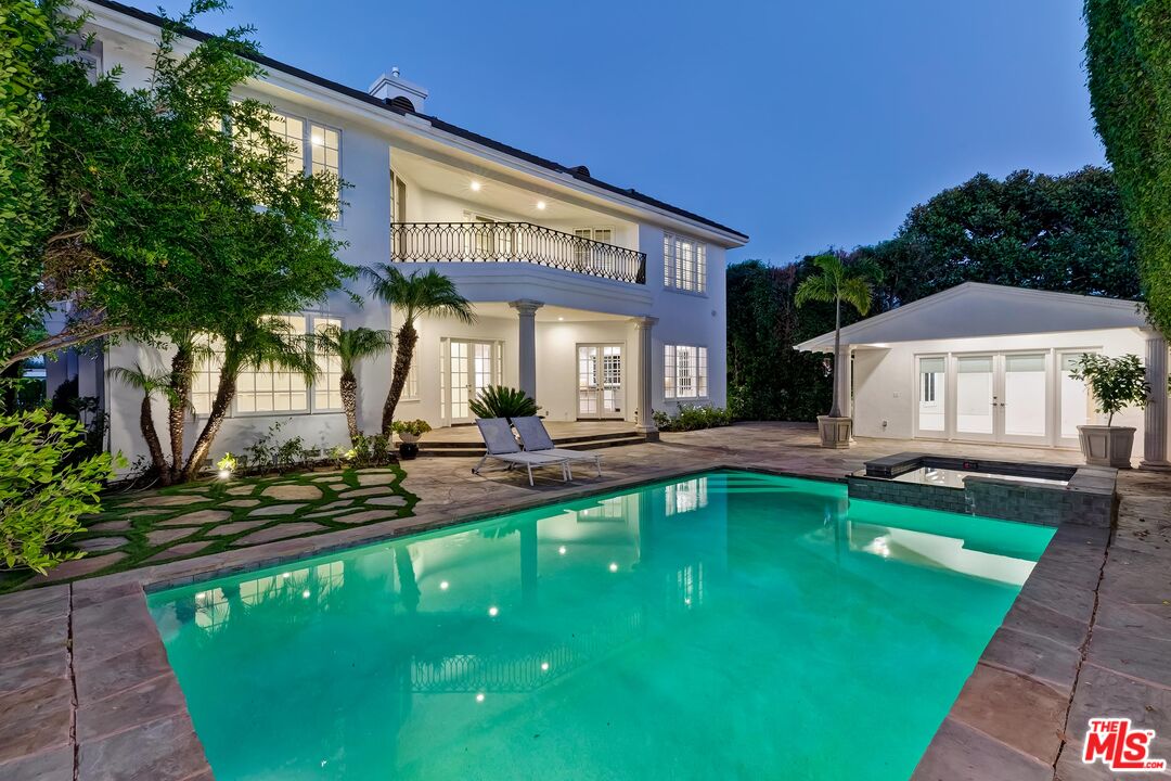515 N Linden Dr