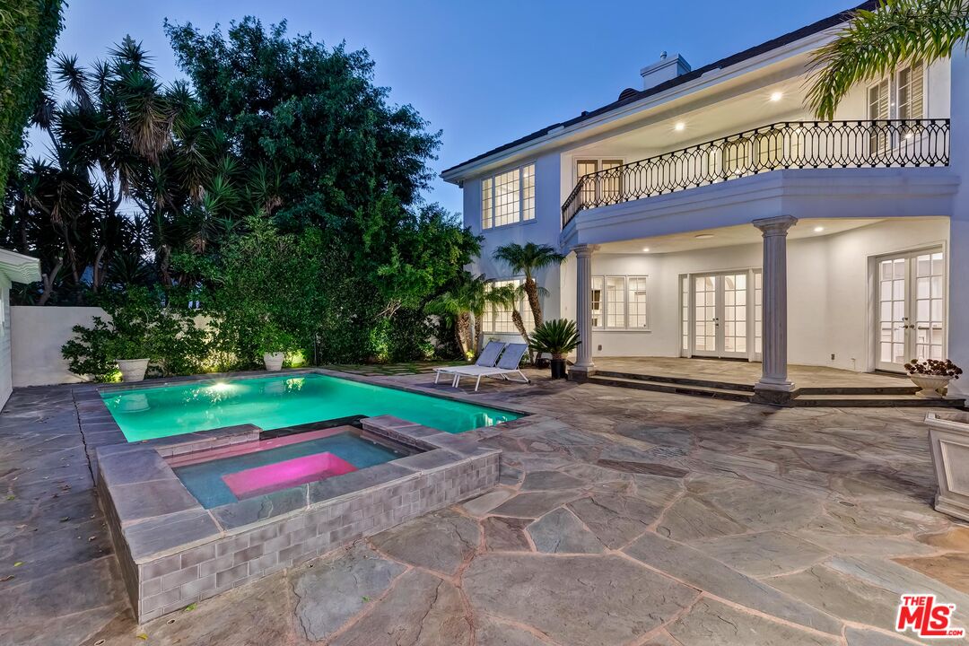 515 N Linden Dr