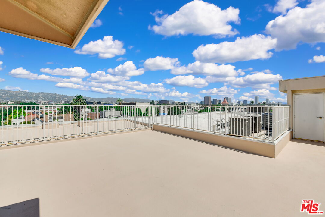 1100 S Clark Dr Unit: 203