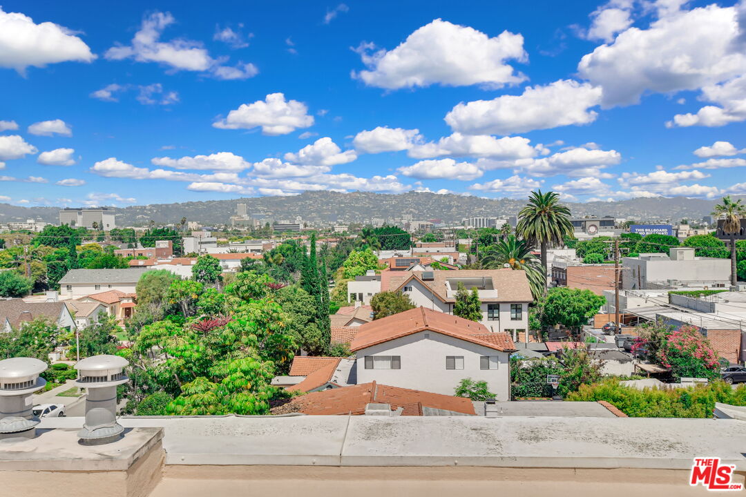 1100 S Clark Dr Unit: 203