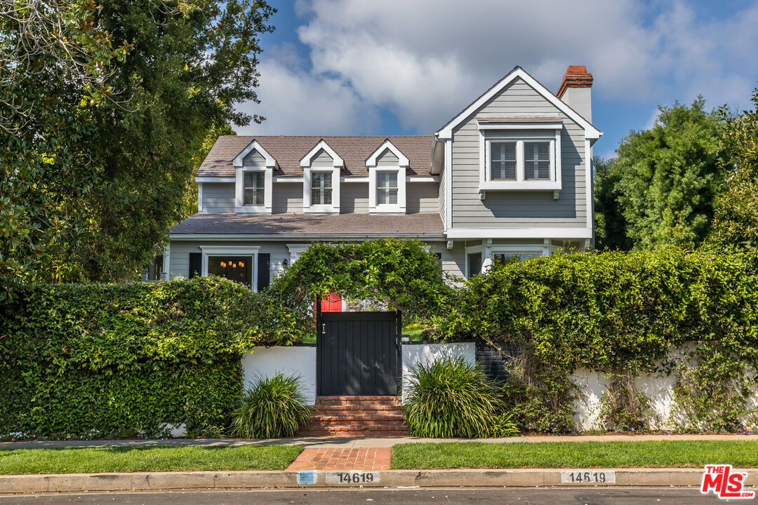 14619 Bestor Blvd