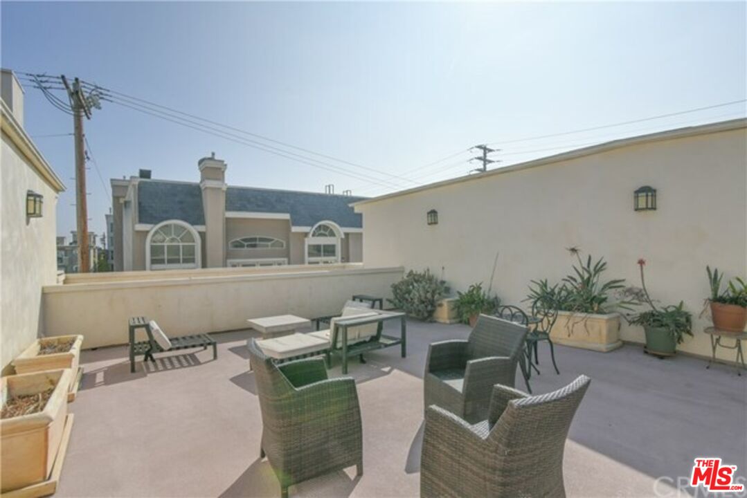 11848 Kiowa Ave Unit: 307