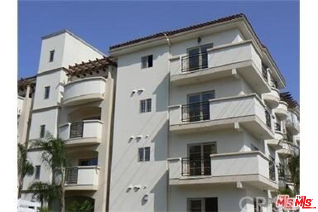 11848 Kiowa Ave Unit: 307