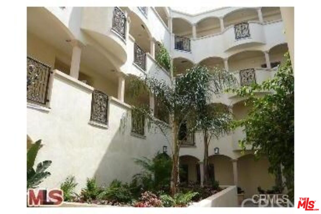 11848 Kiowa Ave Unit: 307