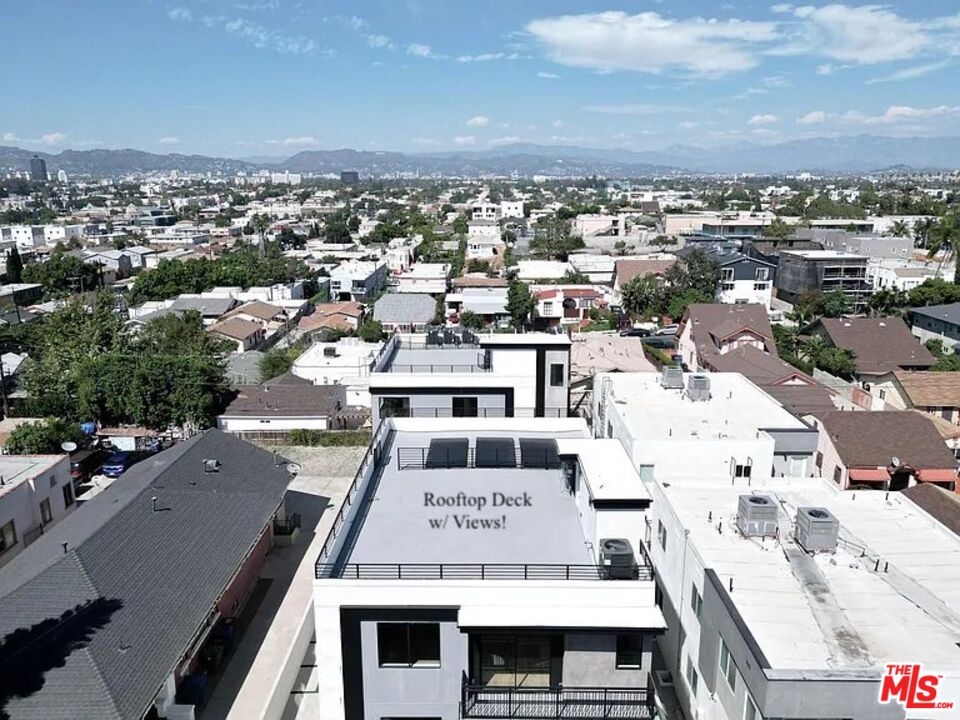 4661 Pickford St Unit: 5